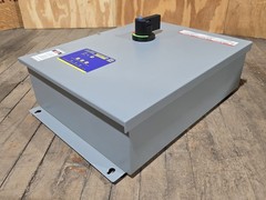 Square D TVS2EMA12AI Surgelogic SPD EMA 208Y/120VAC 3PH 4W Nema 3R