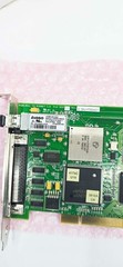 Spectral Instruments 3096 PCBA/SCH FO Gigabit I/O Card