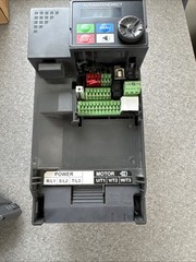Automation Direct GS33-47P5 7.5Hp 460V VFD