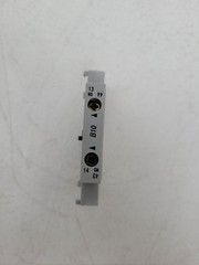 100-S Allen-Bradley Auxiliary Contact Series A- Next Day Option