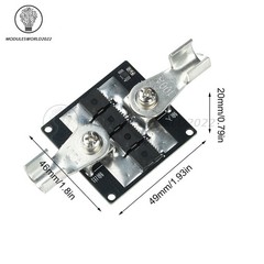 40A 65A 100A No Voltage Limit Anti Backflow Ideal Diode Module fr Solar Charging