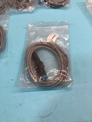 6 Fargo Controls I-A1PKL/RA Proximity Sensors, 164918