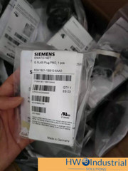1/Piece SIEMENS 6GK1901-BB10-6AA0 Ethernet Cable Industrial Ethernet Joint