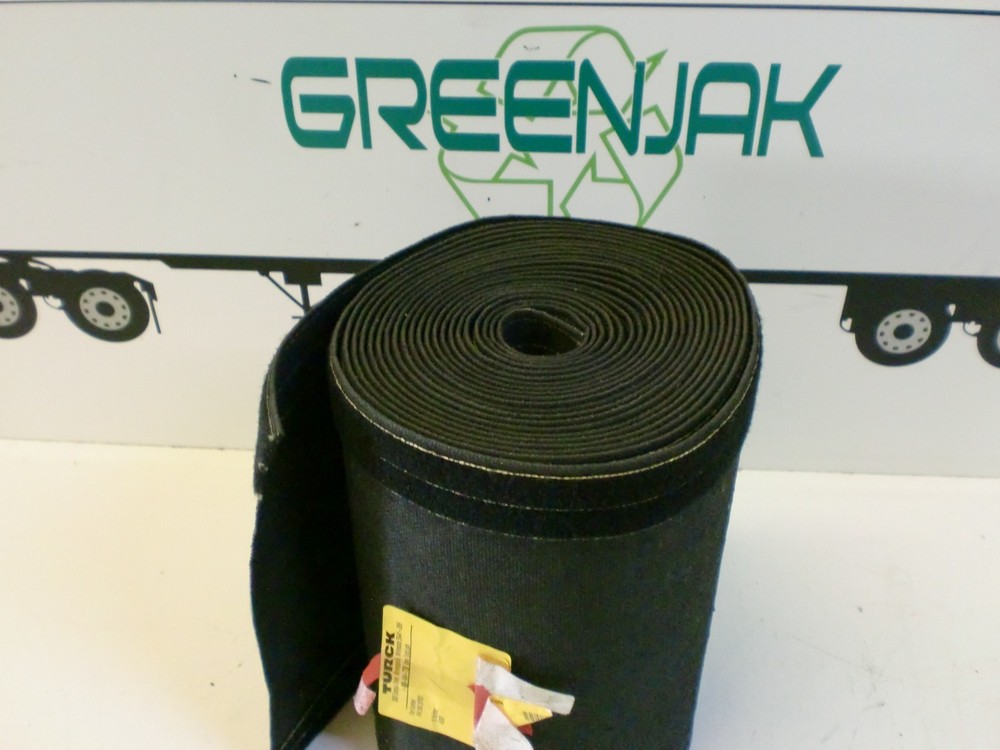 TURCK FFW 3INC 25FT WRAP NEW MISSING BOX FREE SHIPPING!!!!!!!!!!!!