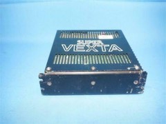 Super Vexta UDX5114 5-Phase Driver AC100V Rusted Expedited Shipping
