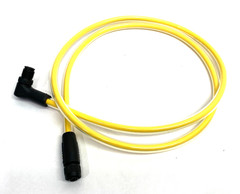 Balluff BCC0K1A High Performance Welding Cable BCC W415-W424-3A-304-NW44T2-010