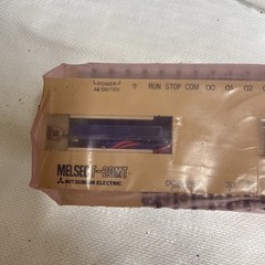 Mitsubishi F-20MT MELSEC F-20 MT TR unit used