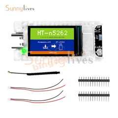 HelTec AutoMation Node T114 LoRa Development Board nRF52840 SX1262 Module Type-C