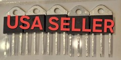 Qty Lot 10 Pcs ST MICRO BTW69-600 Littlefuse S6065K Thyristor 32amp 600volt