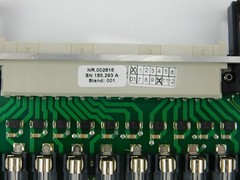ARBURG Power Distributor Card ARB 778