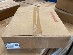 Dottie QTY (100) # 68 Insulpads Sound Barrier Pads 1/8″ x 6″ x 8″ – NEW IN BOX