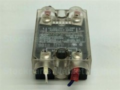 NCC SNC-R2025-507 SNCR2025507 Solid State Relay 30 Days Warranty Fast Shipping