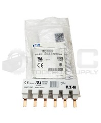NEW EATON WMZT1P6TSP BUS BAR 1 POLE 6 TERMINALS