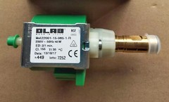 1PC New For Electromagnetic pump 22001-15-065-1-R Booster pump 230V 48W