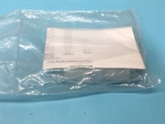 LOT OF 4 ENTEGRIS SU6FN-1 UNION 3/8″OD TUBE ON BOTH ENDS, 169585
