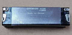 New Original Rexroth R162381320 slider