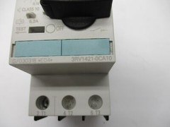 SIEMENS 3RV1421-0CA10 NSNP