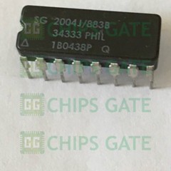 1PCS NEW SG2004J/883B LINFINITY 0218+ DIP16