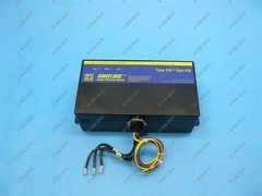 Square D TVS6XW100C Surgelogic Type XW Surge Suppressor 240 VAC 3 Phase NNB