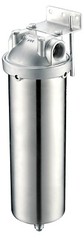 SHKV 160-VEECO, GRAVERTECH, Filter Housing Asm, 12″ ,Ss, I
