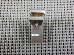 WAC Lighting LM-L-DB “L” Track Connector Bronze, Modern Monorail BB0530