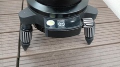 Makita SK309PXZ Laser Marker with Auto Tracking & Remote Rotation