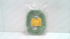 TURCK RSSD RSSD 423-5M, PROFINET INDUSTRIAL ETHERNET CABLE, U-50316, NEW #343680