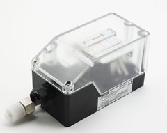 Pinter MANOCOMB-IP65/1K/VA/G1/2 M0102A-029-DAO 0-40 bar -unused/original packaging-