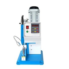 Copper Strip Machine, Fully Automatic Terminal Block Machine, Riveting Machine
