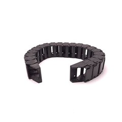 Igus 17.4.063 Energy Chain, Dimensions: 25-3/4″ L x 2-3/8″ W x 1-1/2″ H 19 Links