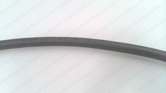 IFM EVC010, PATCHCORD, 4 POLE/4 POLE, STRAIGHT/STRAIGHT, MALE/FEMALE, NE #341463