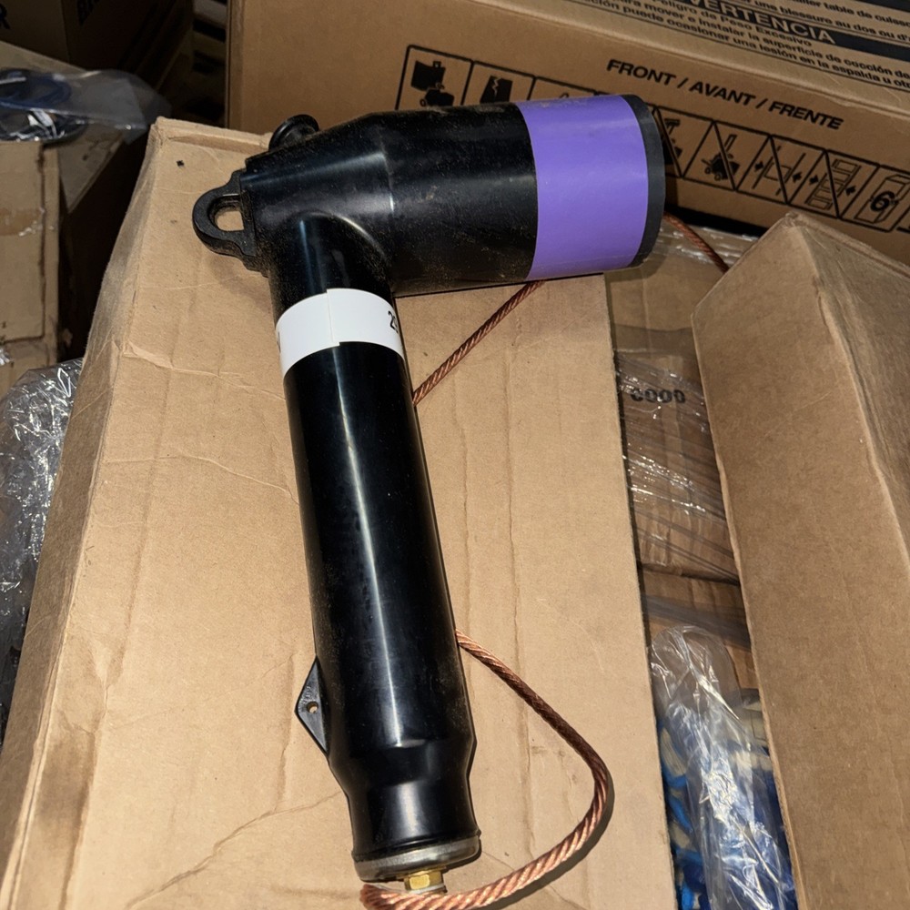 Hubbell 29.0 MCOV Elbow Arrester 35V Class 236ELA36