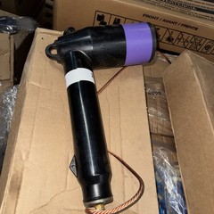 Hubbell 29.0 MCOV Elbow Arrester 35V Class 236ELA36