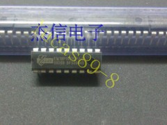 New 3PCs DIP EM78P156ELPJ-G MCU DIP-18 IC