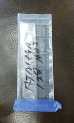 2 ea ATMEL ATMEGA128-16AI IC MCU 8BIT 128KB FLASH **NOT CHINESE** -SHIPS FREE-