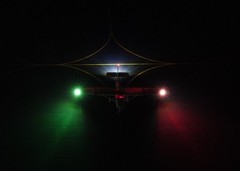 Aero-Lites.com Evolution Series | Aircraft Wingtip LED Nav/Strobe Light Set