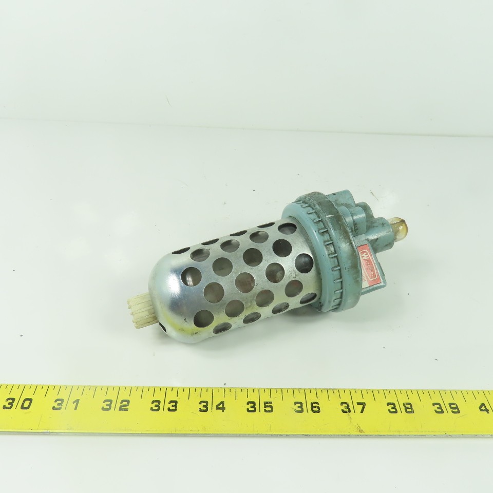 Wilkerson L12-03-000 Pneumatic Lubricator 3/8″ NPT