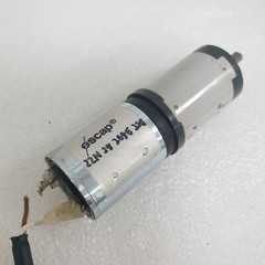 ESCAP 22N 28 208E 28B Motor
