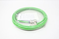 Siemens 6FX8002-2DC10-1AE5 4.5m Cordset Cable