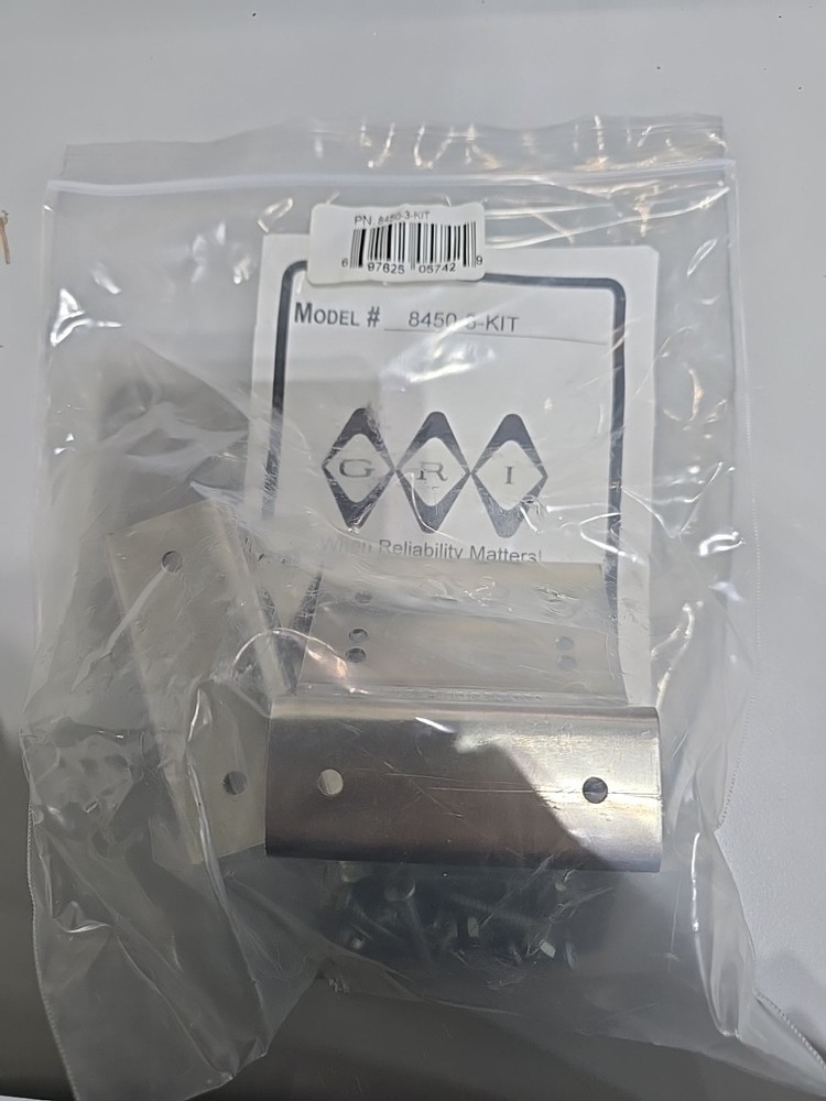 GRI 8450-3-KIT