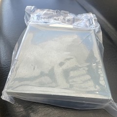 Silicon Si Crystal Ingot Wafer Material 100mm X 16mm X 100mm