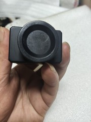 Used 12MP Monochrome USB3.0 Camera MV-CH120-10UM, Fully Functional二