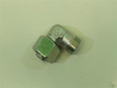 Lot 2pcs Bartec 201950 Adjustable Angle Connection 30 Days Warranty