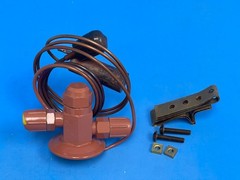 Sporlan Thermostatic Expansion Valve BIVE-4-GA EA36DC354