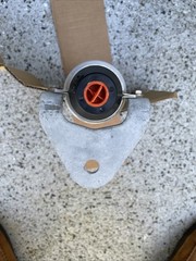 Vintage 3M Termination 5805 15KV Class 110KV BIL – O.D. Range .625” – .810”