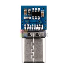 PD QC Trigger Type C USB 9/12/15/20V Fast Charging Decoy Module Power Bank Board