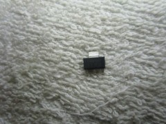50pcs AMS 3.3 3.3V AMS1117-3.3 AMS1117-3.3V SOT-223 Transistor