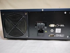 EFOS Novacure N2001-A1 N2001A1 Spot Curing System 250V 100W Made in Canada