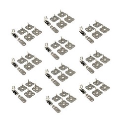 Nickel Sheet For Makita 10cell Battery Pack BL1830 LED Power Display 18650Li-Ion