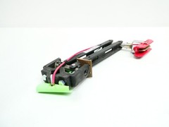 Conductix 256B 13130 Wampfler Current Collector 30a